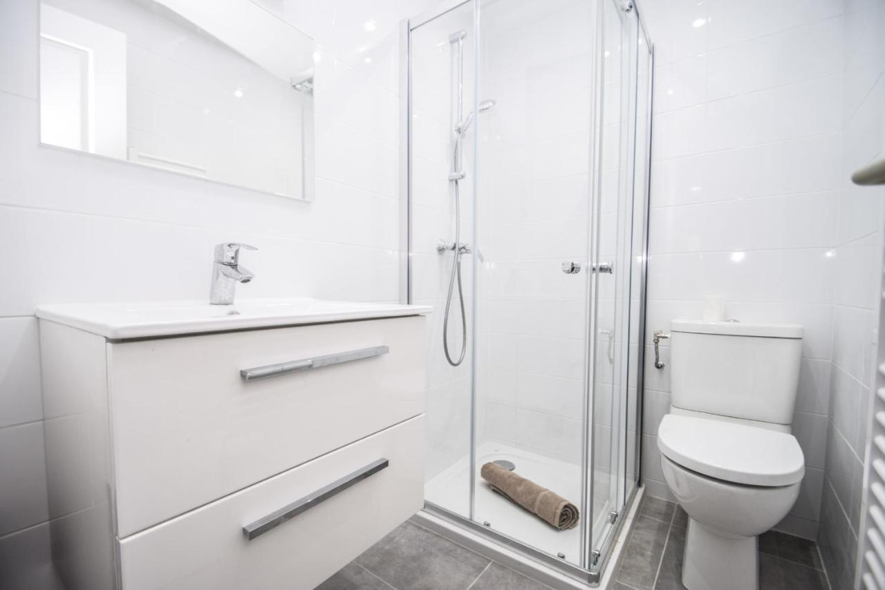Top Studio Refait A Neuf Aux Porte De Paris Proche Rermetro Vincennes Exterior photo